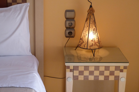 Hotel Oxygen Seaside foto 10