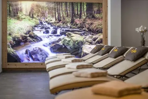 Berghotel Hochfügen foto 10