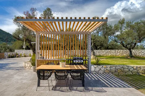 Bianca Tierra Villas in Δημοτική Ενότητα Λαγανά — foto 4