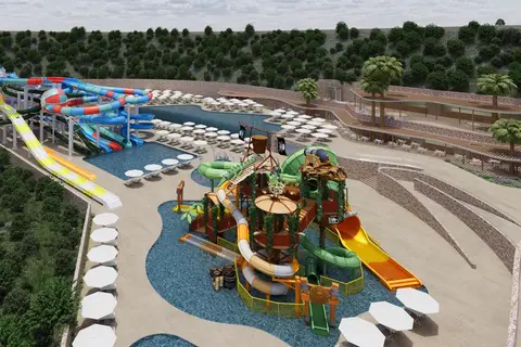 Hotel Princess Andriana Resort & Spa in Kiotari, foto 7