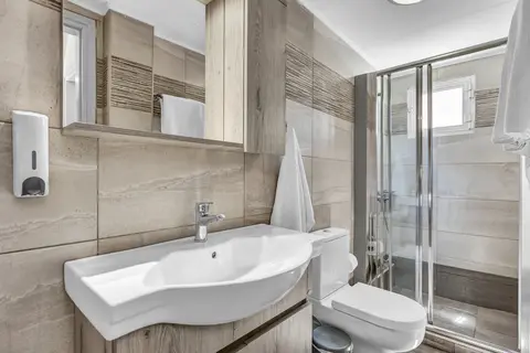 Evina Rooms & Suites in Δημοτική Ενότητα Γουβών — foto 27