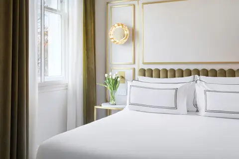 Meliá London Kensington Meliá Collection in Londen — foto 12