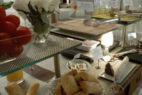 Hotel Ciutat de Girona in Gerona
