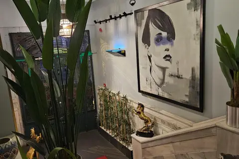 Lina Taksim Pera in Beyoğlu — foto 30