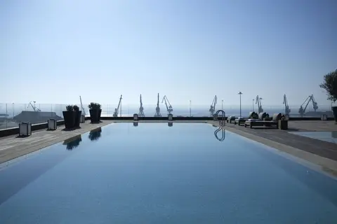 The Met Hotel in Δημοτική Ενότητα Θεσαλονίκης — foto 5