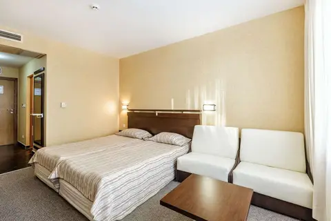 Kuban Resort & Aquapark in Несебър — foto 18