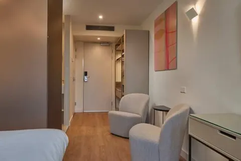 WestCord Art Hotel Amsterdam 4 sterren foto 4