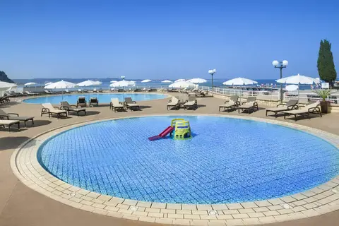 Remisens Premium Casa Rosa & Annexe in Portorož — foto 16