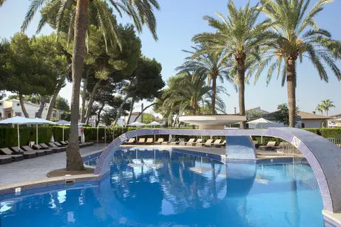 Aparthotel Playa de Muro Suites in Muro — foto 2