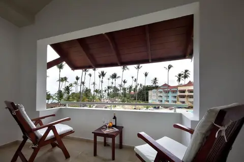 Trs Turquesa Hotel in Salvaleón de Higüey