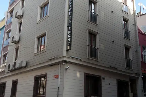 Sheriff Residence in Fatih, foto 5