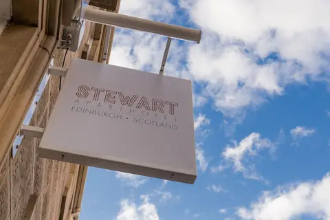 Heeton Concept Hotel - Stewart Aparthotel Edinburgh in Edinburgh — foto 29