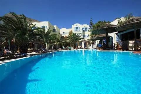 Zephyros Hotel in Δημοτική Ενότητα Θήρας