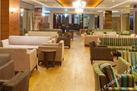 Seher Sun Palace Resort & Spa in Manavgat — foto 29