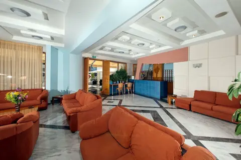 Kleoniki Mare Hotel in Rethimnon — foto 24