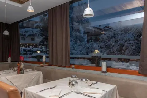 Hotel K2 in Sienna — foto 4