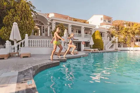 Fly & Go Samos Sun Hotel in Δημοτική Ενότητα Πυθαγορείου — foto 16