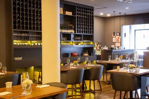 Hotel Ponta Delgada in Ponta Delgada — foto 12