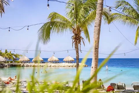 Bayside Boutique Hotel – Blue Bay Golf & Beach Resort in Willemstad — foto 16