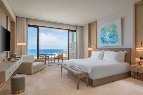 Cap St Georges Hotel & Resort in Πέγεια — foto 4