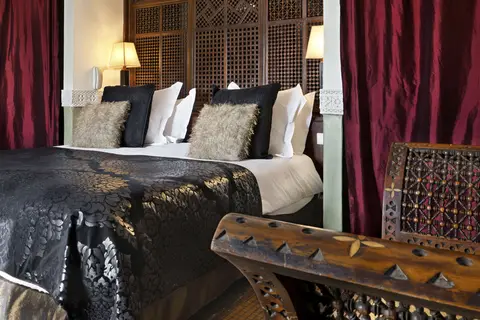 Villa des Orangers in Marrakech — foto 5