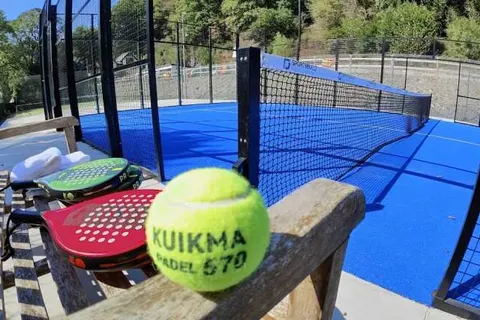 Cocoon Hotel La Rive foto 10