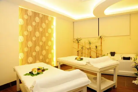 Side Prenses Resort & Spa in Manavgat — foto 9
