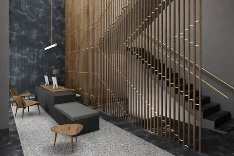 Perianth Hotel in Athene — foto 7