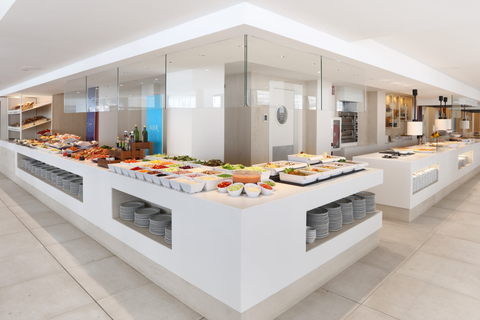 Iberostar Waves Bahia de Palma - adults only foto 20