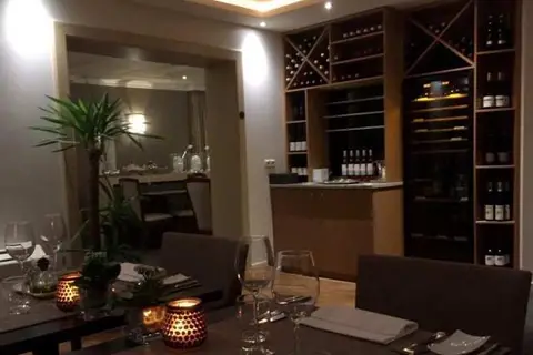 Landhotel Alberts foto 20