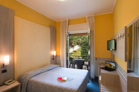 Hotel della Torre in Stresa — foto 2