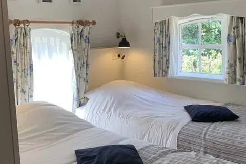 Hotel De Hoestinkhof foto 7