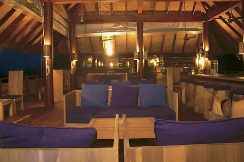 Six Senses Samui in Ko Samui — foto 4
