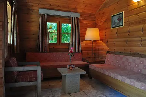 Sandy's Studios Appartementen & Log-Villas in Kos — foto 15