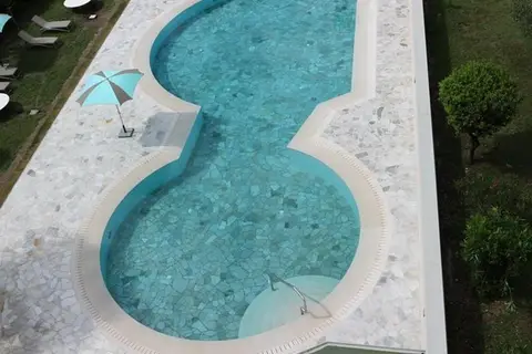 Hotel Bristol in Riva del Garda, foto 3