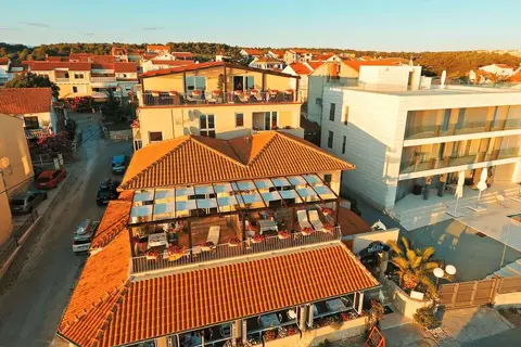 Hotel Delfin in Zadar — foto 8