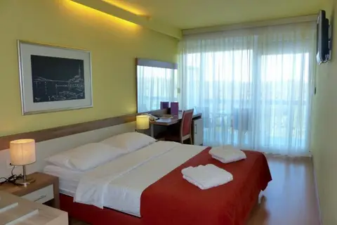 Hotel Aurora in Mali Losinj — foto 14