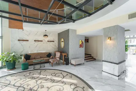 Tu Casa Gelidonya in Kemer — foto 13