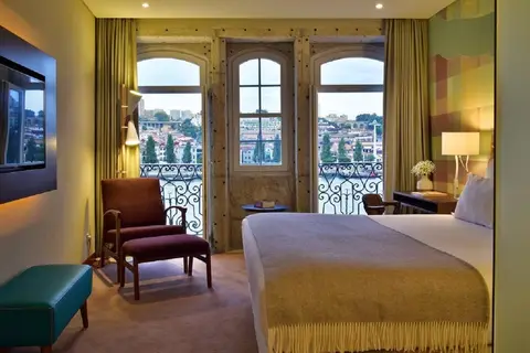 Pestana Vintage Porto in Vila Nova de Gaia — foto 15