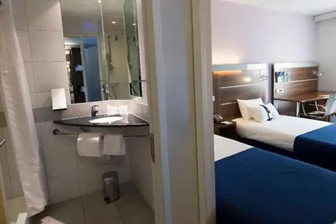 Holiday Inn Express Marseille in Marseille — foto 3