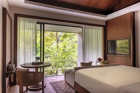 Anantara Ubud Bali Resort in Tegallalang — foto 23