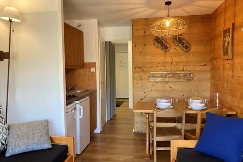 Résidence Saskia 1 in Morzine, foto 3