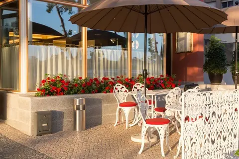 Hotel Sao Jose Fatima in Ourém — foto 9