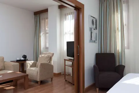 Senator Huelva Hotel in Huelva — foto 26