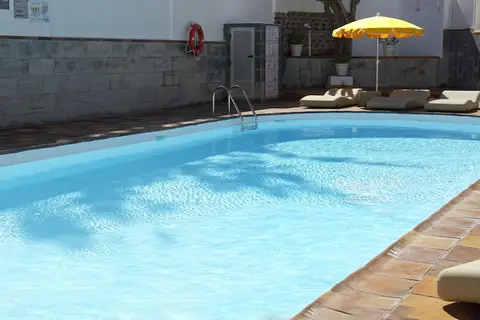 Appartementen Jacarandas Beach in San Bartolomé de Tirajana — foto 12