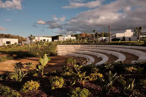 SO/ Sotogrande Spa & Golf Resort Hotel in El Secadero — foto 12