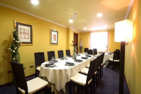 Hotel Congreso in Santiago De Compostela
