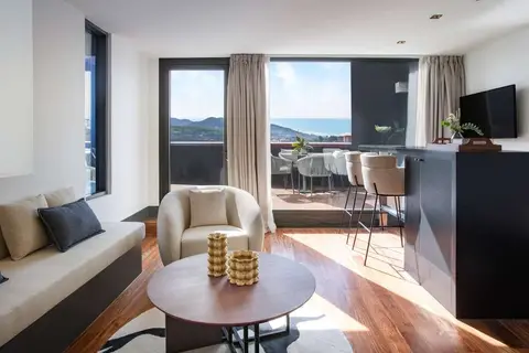 Melia Bilbao in Bilbao — foto 16