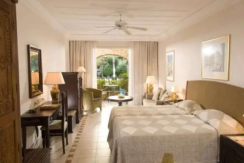 Columbia Beach Resort in Pissouri, foto 28