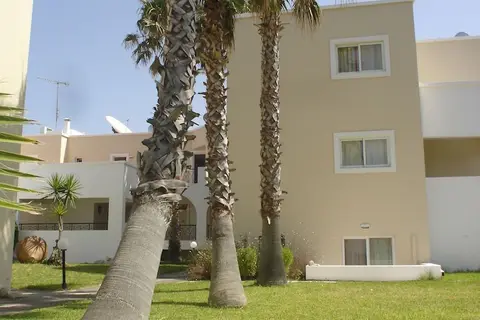 Andromeda Hotel Apartments in Kos, foto 30